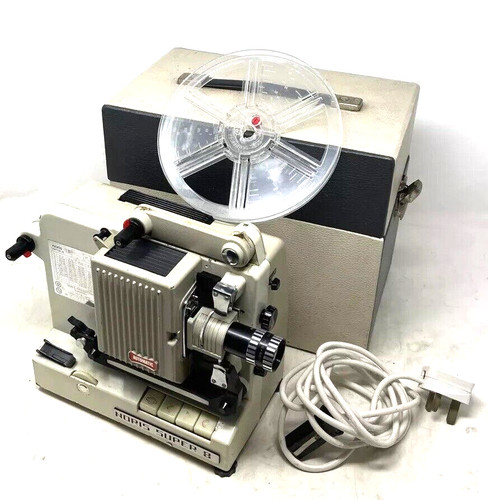 Proiettore automatico noris - proiettore,