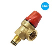 FERROLI VALVOLA DI SICUREZZA 3