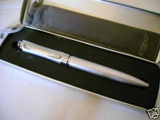 ZIPPO ONEIDA PENNA SFERA  CROMO    41096