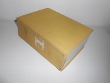 VOCABOLARIO DELLA LINGUA LATINA IL Castiglioni Mariotti LOESCHER RISTAMPA 1987