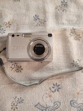 fotocamera Digitale compatta