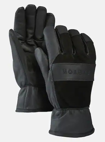 Guanti snowboard burton - da,