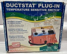 Suncourt Originale Condotto