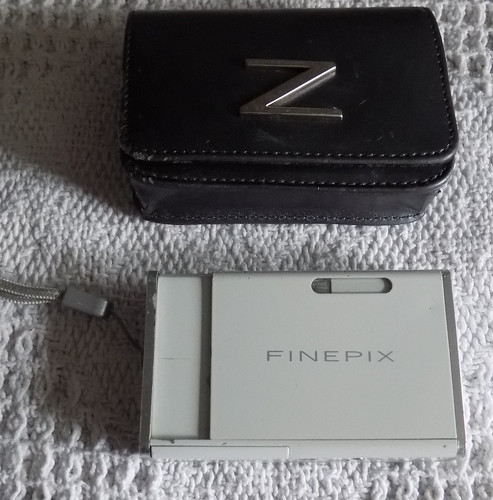 Fujifilm fotocamera digitale