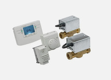 Honeywell S Plan Confezione