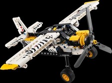 LEGO Technic 42198 Aereo a