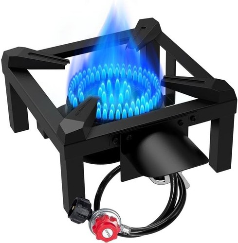 Estufa gas1 hornilla - gas1,