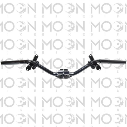 Manubrio originale piaggio - manubrio,