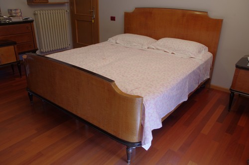 Camera letto completa - letto,