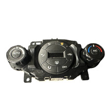 CENTRALINA AC-RISCALDAMENTO