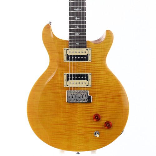 Prs santana - prs, se
