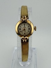 Tudor By Rolex Vintage Gold