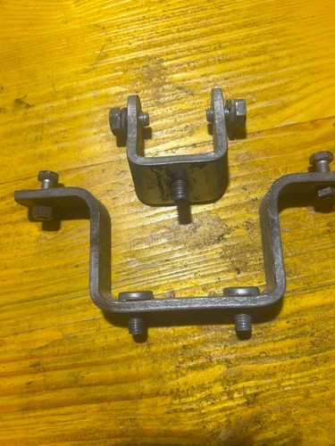 Piaggio staffe sella - piaggio,