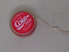 Coca Cola anni '80 Russell