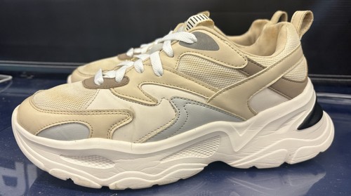 Scarpe ginnastica bershka - da,