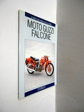 MOTO GUZZI FALCONE colombo