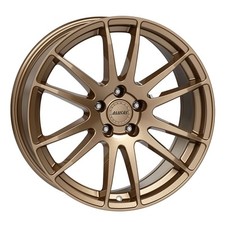 Cerchi Alutec Monstr 6.5Jx16 ET50 5x108 METBRON per VOLVO C30 S40 V50 V40