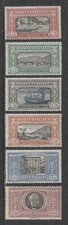 Regno 1923 - 50° Manzoni - Nuovi Gomma Integra - MNH**