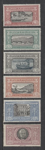Regno 1923 manzoni - 1923,