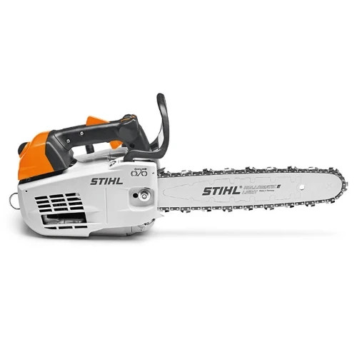Motosega stihl ms201 - motosega, piu