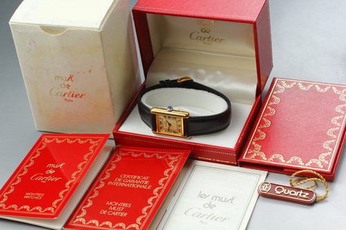 Orologio vintage must - orologio,