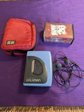 Sony Walkman WM-EX21 Lettore