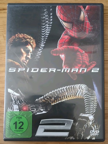 Spider man dvd tobey - 2,