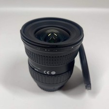 Tokina 11-16 mm f/2.8 11-16 mm