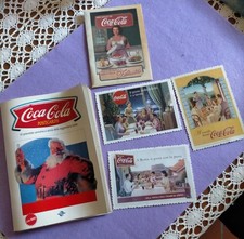 LOTTO DI CARTOLINE DELLA COCA