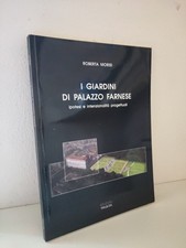 I Giardini Di Palazzo Farnese