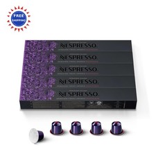 Capsule Nespresso Linea