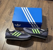 UK 9.5 - Adidas Originals x