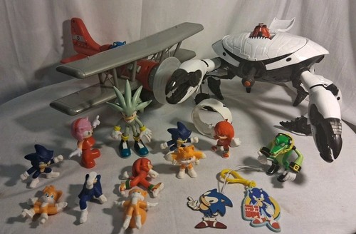 Enorme lotto sonic the - enorme,