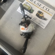 8200058682 Comando Devioluci Deviotergi completo Spirale RENAULT CLIO II 2003