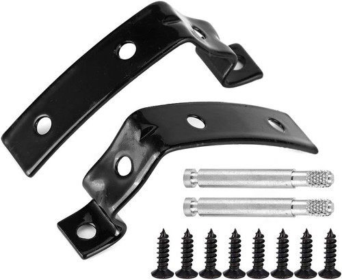 Kit riparazione cassetto - kit,