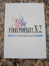 Final Fantasy X-2 Remaster