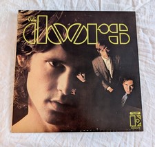 The Doors S/T Self Titled