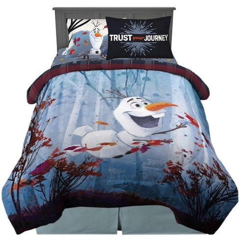 Disney frozen kids reversible - disney,