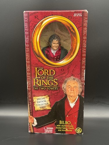 Bilbo signore degli anelli - signore,
