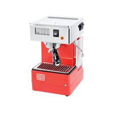 Quick Mill 0820 Stretta Rosso