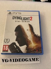 Dying Light 2 Stay Human Ps5 Usato