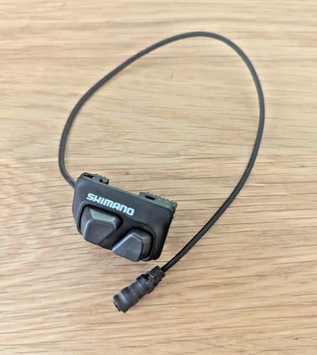 Interruttore climbers shimano - interruttore,