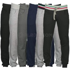 PANTALONE TUTA LUNGO