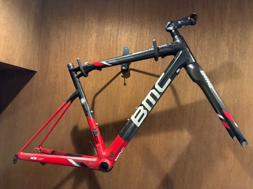 Set telaio bmc - set,