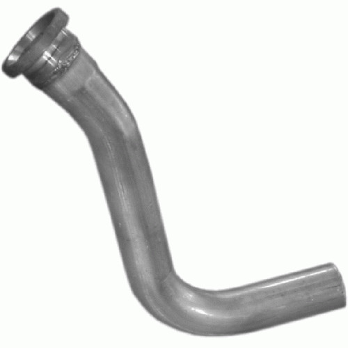 Tubo pantalone per fiat - tubo,