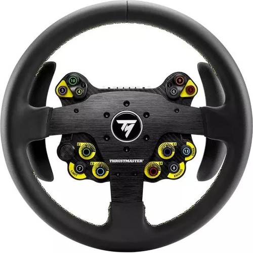 Volante simulatore guida - volante,