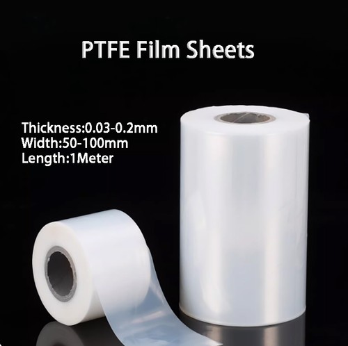Fogli pellicola ptfe bianco - fogli,