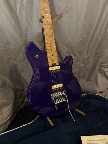 Peavey wolfgang special - peavey,