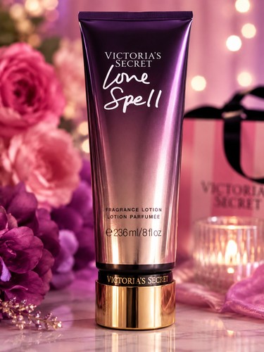 Victoria secret fragrance - victoria's,