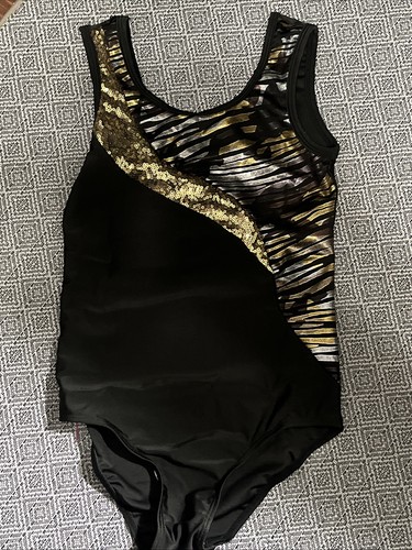 Body ginnastica ritmica taglia - ritmica,